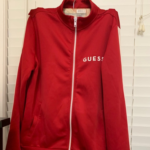 Jacket - Picture 1 of 3